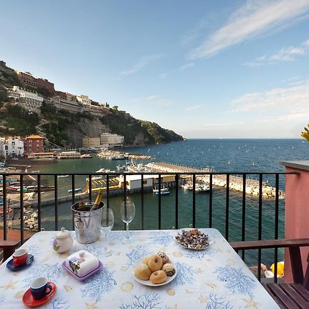 Casa Gilda Sorrento Quarto foto