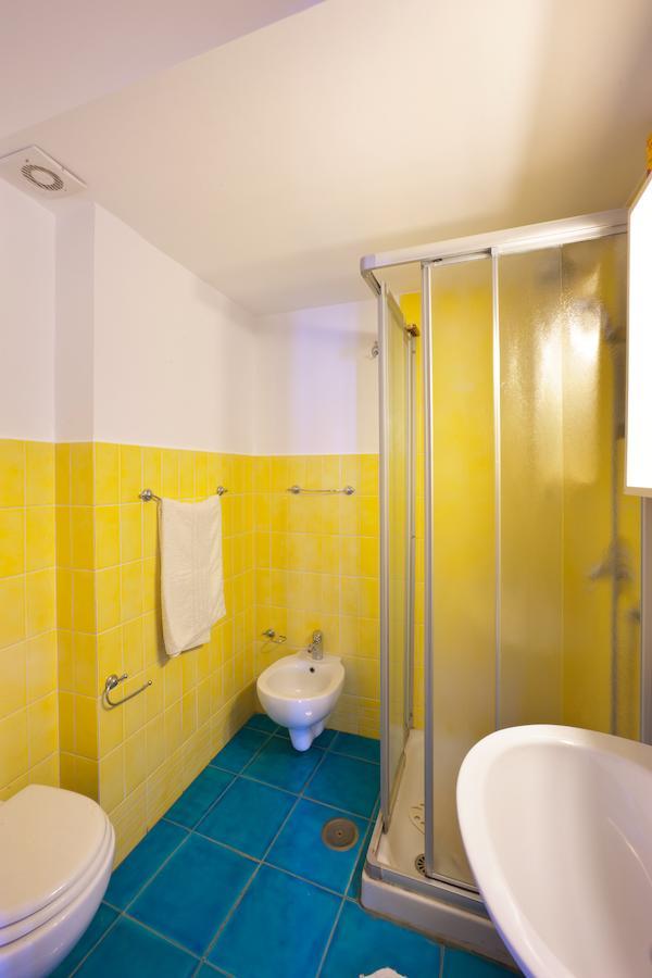 Casa Gilda Sorrento Quarto foto